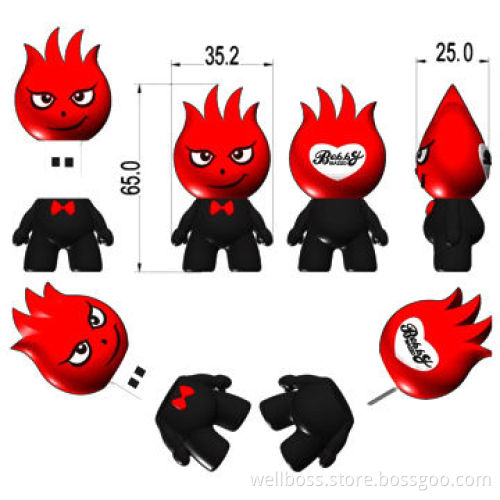 USB Flash Drive, Genuine Capacity, Customized Designs are Accepted